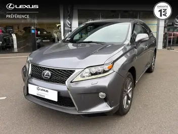 LEXUS