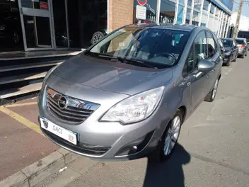 OPEL