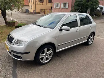SKODA