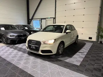 AUDI