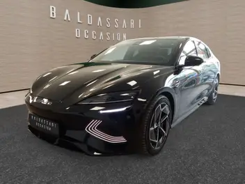 BYD