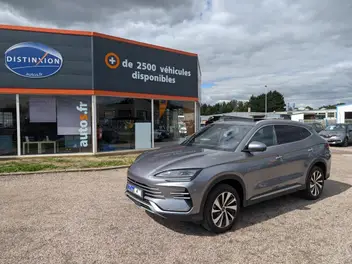 BYD