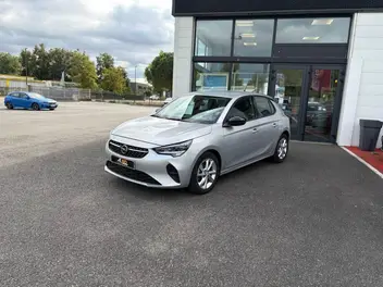 OPEL