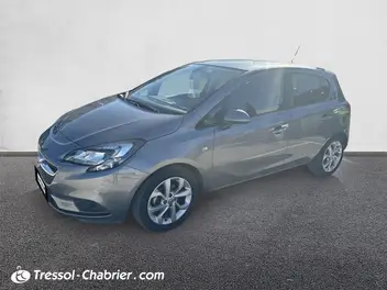 OPEL