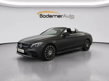 MERCEDES