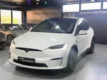 TESLA