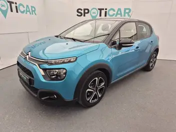 CITROEN