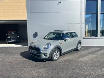 MINI