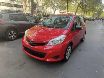 TOYOTA