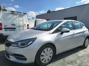 OPEL