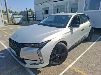DS DS 4