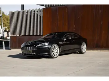 ASTON MARTIN