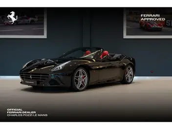 FERRARI