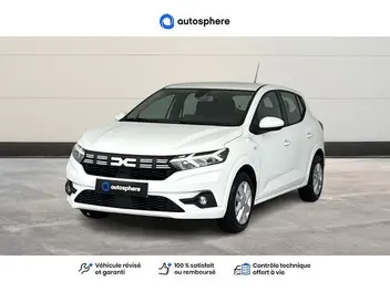 DACIA