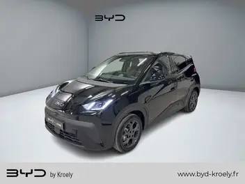 BYD DOLPHIN SURF 88 CH BOOST 43.2 KWH