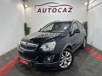 OPEL