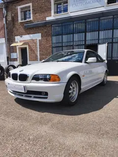 BMW SERIE 3