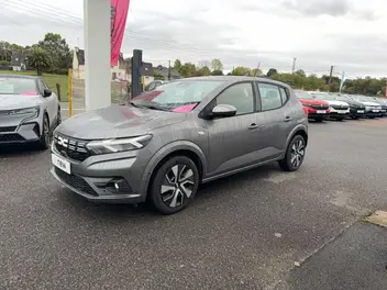 DACIA