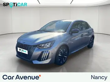 PEUGEOT