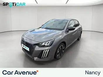 PEUGEOT