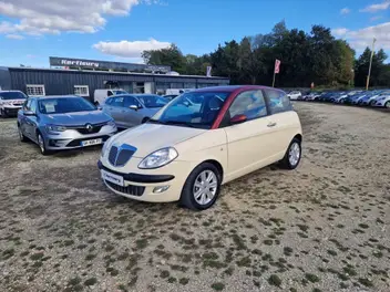 LANCIA