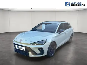 CUPRA