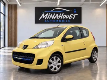 PEUGEOT