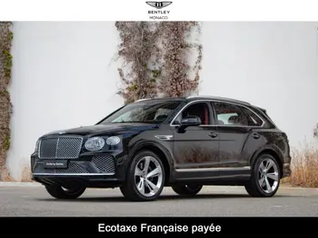 BENTLEY
