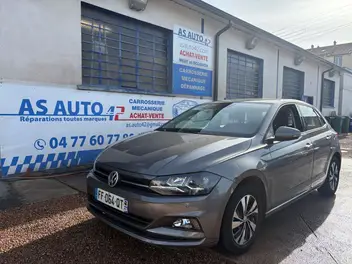 VOLKSWAGEN