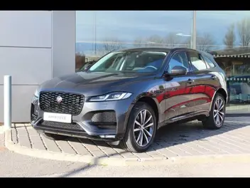 JAGUAR