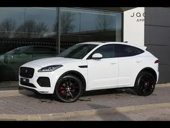JAGUAR