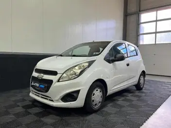 CHEVROLET