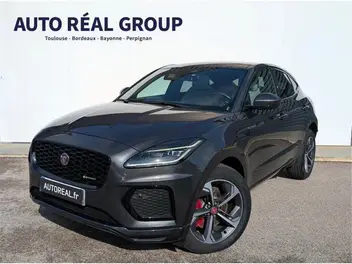JAGUAR