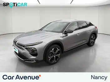 CITROEN
