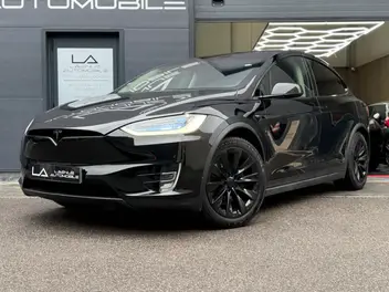 TESLA