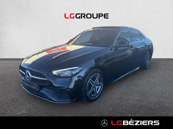 MERCEDES