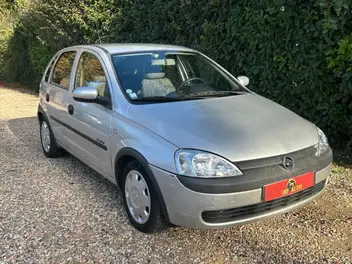 OPEL