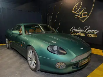 ASTON MARTIN