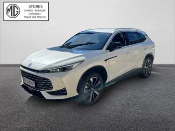 MG MG EHS 2 II 1.5 HYBRID+ 224 LUXURY