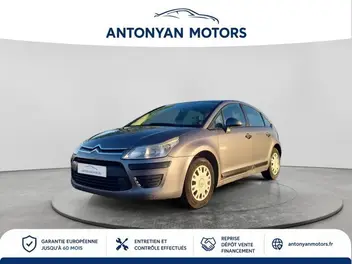 CITROEN