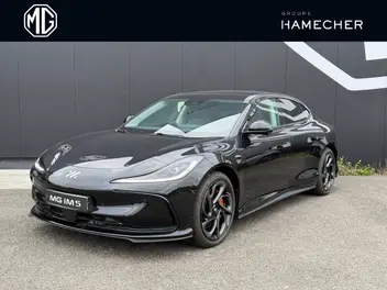 MG