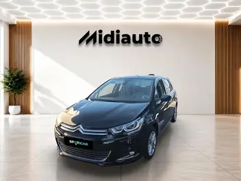 CITROEN