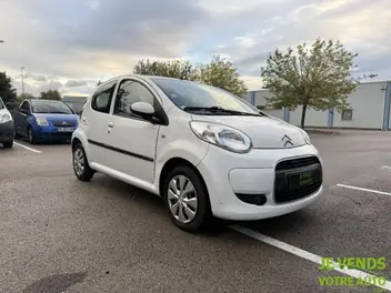 CITROEN