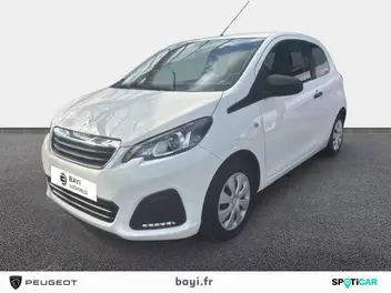 PEUGEOT