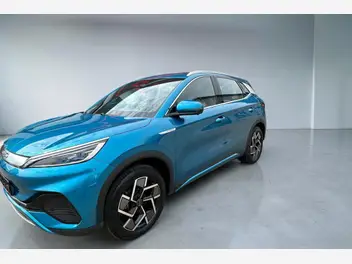 BYD ATTO 3 60.4KWH 204 DESIGN