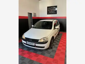 OPEL