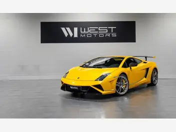 LAMBORGHINI
