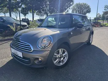MINI