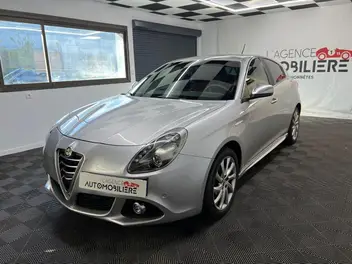 ALFA ROMEO