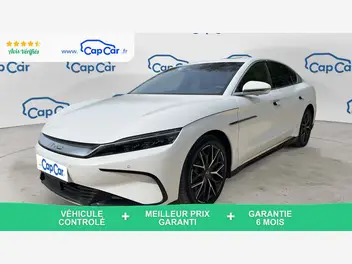 BYD